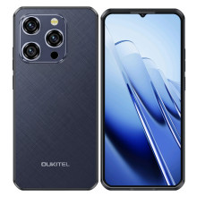 Oukitel WP52 4/256GB Blue
