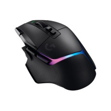 Logitech G502 X Plus Black (910-006162)
