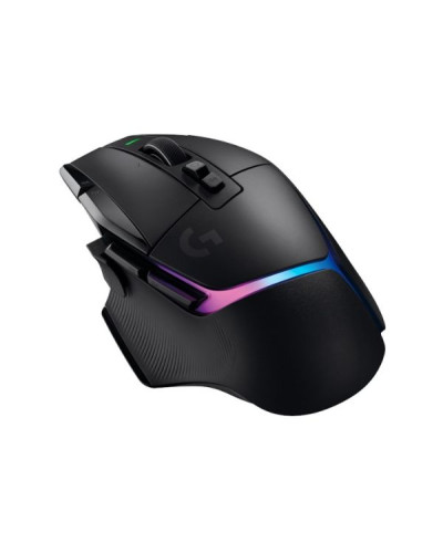 Logitech G502 X Plus Black (910-006162)