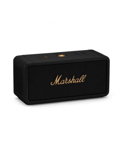 Marshall Middleton Black and Brass (1006034)
