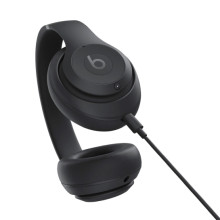 Beats by Dr. Dre Studio Pro Black (MQTP3)