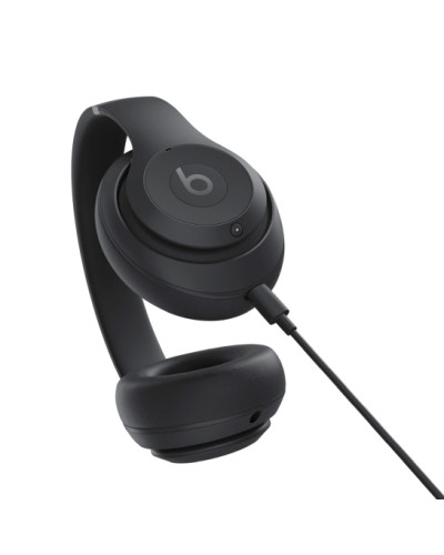 Beats by Dr. Dre Studio Pro Black (MQTP3)
