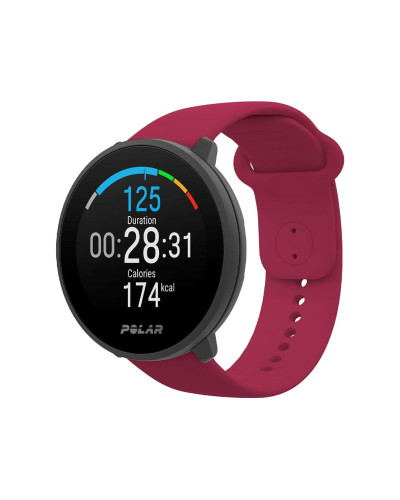 Polar Unite Red S-L (900100641)