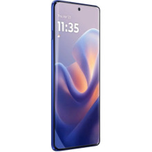 Motorola Moto Edge 60 Pro 12/512GB Dazzling Blue (PB7X0069)