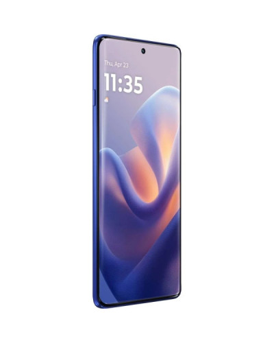 Motorola Moto Edge 60 Pro 12/512GB Dazzling Blue (PB7X0069)