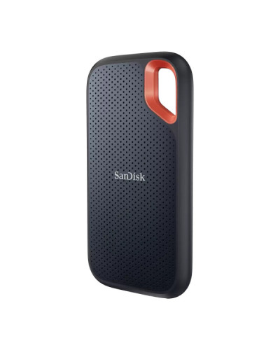 SanDisk Extreme Portable V2 4 TB (SDSSDE61-4T00-G25)