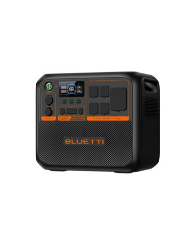 BLUETTI AC200PL 2400W