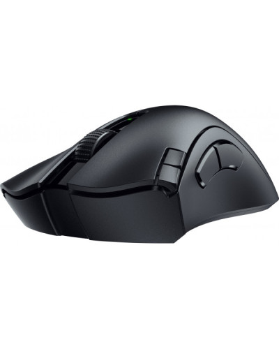 Razer DeathAdder V2 X Hyperspeed Black (RZ01-04130100-R3G1)