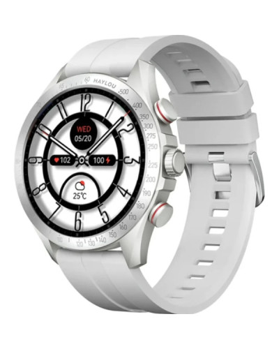Haylou Solar Pro LS18 Silver