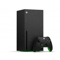 Microsoft Xbox Series X 2 TB Galaxy Black