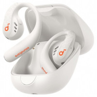 Anker SoundCore AeroFit Pro White (A3871G21)