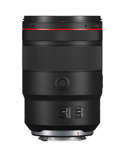 Canon RF 135mm f/1.8 L IS USM (5776C005)