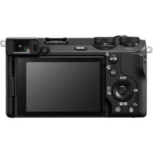 Sony Alpha A6700 body (ILCE6700B.CEC)
