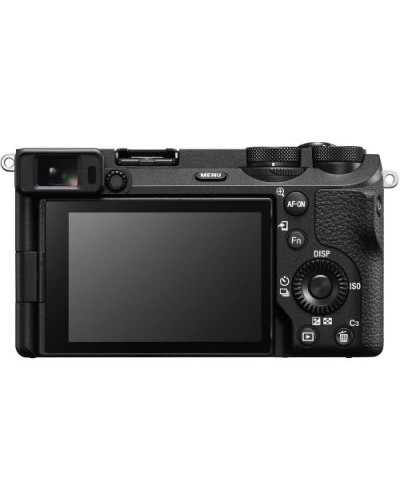 Sony Alpha A6700 body (ILCE6700B.CEC)