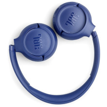 JBL Tune 530BT Blue (JBLT530BTBLUEU)
