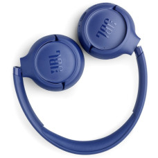 JBL Tune 530BT Blue (JBLT530BTBLUEU)