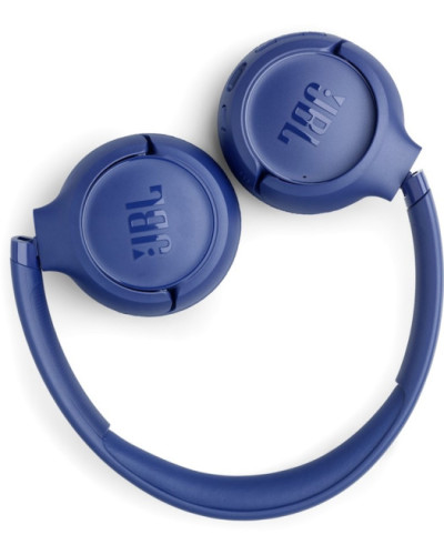 JBL Tune 530BT Blue (JBLT530BTBLUEU)