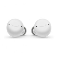 Amazon Echo Buds (2nd Gen) Glacier White