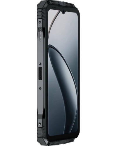 DOOGEE S118 12/512GB Mirage Silver