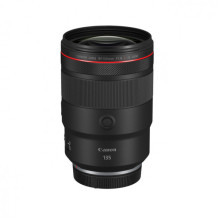 Canon RF 135mm f/1.8 L IS USM (5776C005)