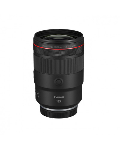 Canon RF 135mm f/1.8 L IS USM (5776C005)