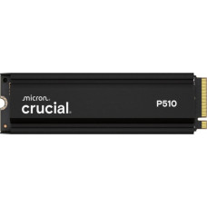 Crucial P510 1 TB with Heatsink (CT1000P510SSD5) Crucial P510 1 TB with Heatsink (CT1000P510SSD5)