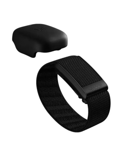 WHOOP 4.0 Onyx (970-001-000)