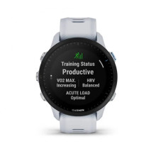 Garmin Forerunner 955 Solar Whitestone (010-02638-01/21)
