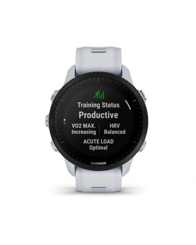 Garmin Forerunner 955 Solar Whitestone (010-02638-01/21)