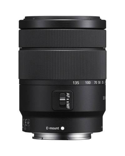 Sony SEL18135 18-135mm f/3,5-5,6 OSS (SEL18135)