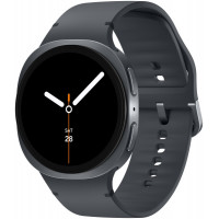 Samsung Galaxy Watch8 44 mm Graphite (SM-L330NDAA)