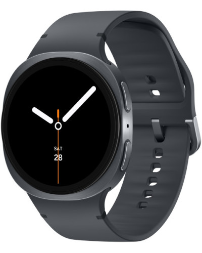 Samsung Galaxy Watch8 44 mm Graphite (SM-L330NDAA)