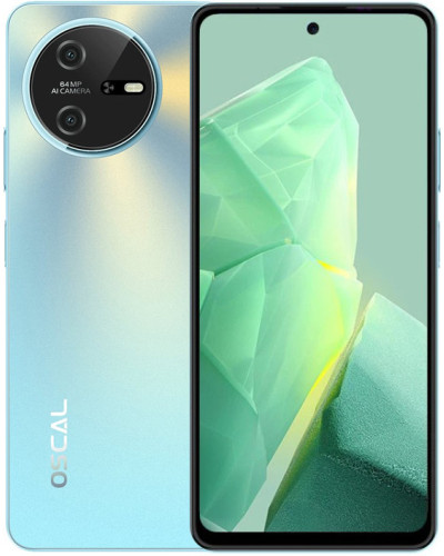 Blackview Oscal Tiger 12 12/256GB Blue