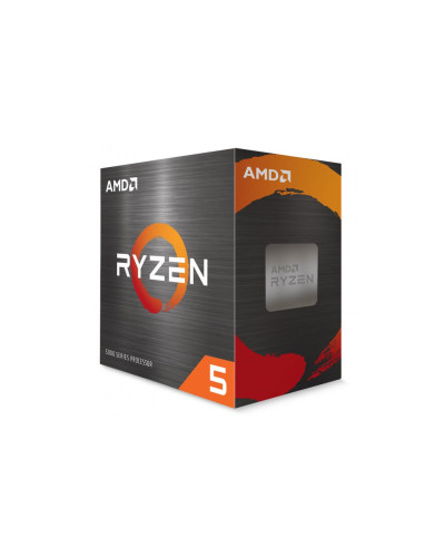 AMD Ryzen 5 5500 (100-100000457BOX)