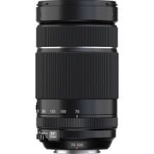 Fujifilm XF 70-300mm f/4-5,6 R LM OIS WR (16666870)