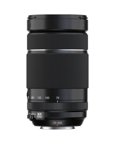 Fujifilm XF 70-300mm f/4-5,6 R LM OIS WR (16666870)