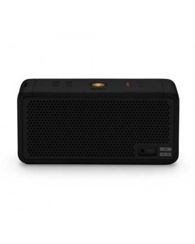 Marshall Middleton Black and Brass (1006034)