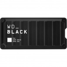WD Black P40 Game Drive 1 TB (WDBAWY0010BBK)