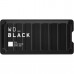 WD Black P40 Game Drive 1 TB (WDBAWY0010BBK)