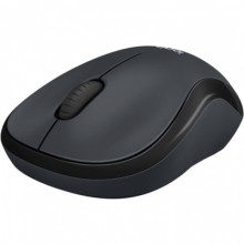 Logitech M220 Silent Dark Gray (910-004878)