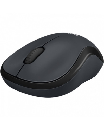 Logitech M220 Silent Dark Gray (910-004878)