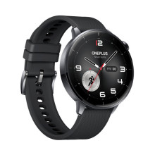 OnePlus Watch 3 Black Steel 43mm
