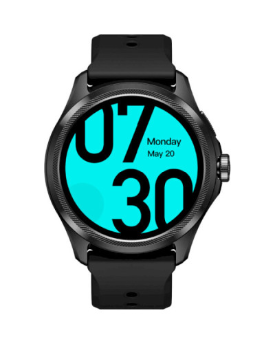 Mobvoi TicWatch Pro 5 GPS Obsidian