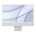 Apple iMac 24 M1 Silver 2021 (Z12Q000NR)