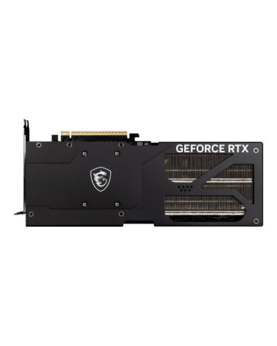MSI GeForce RTX 5070 12G VENTUS 3X OC (912-V532-001)