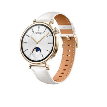 HUAWEI Watch GT 4 41mm White (55020BJB)