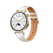 HUAWEI Watch GT 4 41mm White (55020BJB)