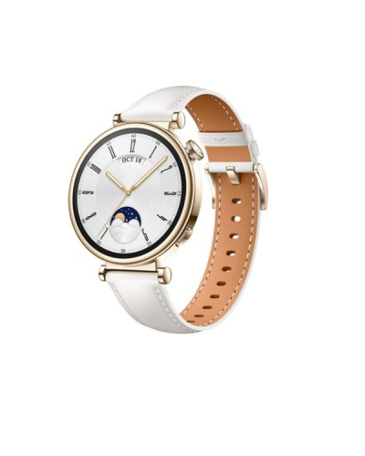 HUAWEI Watch GT 4 41mm White (55020BJB)