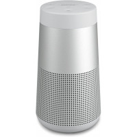 Bose SoundLink Revolve II Bluetooth Speaker Luxe Silver (858365-2310)