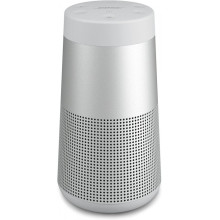 Bose SoundLink Revolve II Bluetooth Speaker Luxe Silver (858365-2310)